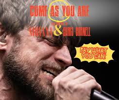 Score last-minute tickets to "Come As You Are: The Music of Nirvana & Chris  Cornell" at Seacoast Rep! Pay-What-You-Can tickets available at the door  two hours before each performance. Don't miss out!