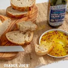 It's better than any pumpkin bread i've ever made from scratch! 29 Trader Joes Ideas Trader Joes Trader Joes Recipes Food