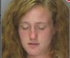 A Man Comes Home and Finds a Homeless 24-Year-Old Woman Showering in His  House