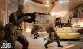 The biggest action series of all time returns. Call Of Duty Black Ops Cold War Update And Warzone Patch News Latest Gaming Entertainment Express Co Uk