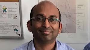 Birmingham dad and daughter have same surgery 35 years apart