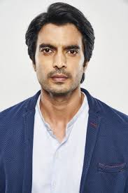 Gashmeer Mahajani — The Movie Database (TMDB)