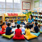 Tots and Tales Storytime event image