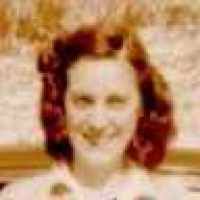 Wilma Dorotha Shook (1922–1953)