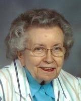 Esther Springer Obituary (1925