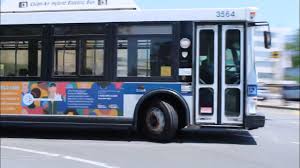 MTA Bus: 2006 Orion VII OG HEV 3564 Q29