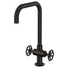 How would you reinvent your backyard? Gamlesjon Brushed Black Metal Dual Control Kitchen Mixer Tap Ikea