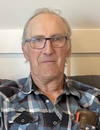 Obituary for Robert Joseph Brebrich