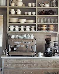 Someday Open Kitchen Shelves Kitchen Inspirations Martha Stewart Kitchen