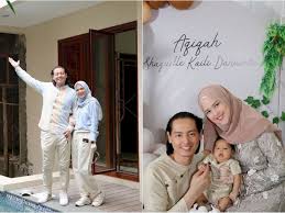 Cut meyriska lldan roger danuarta bulan madu mewah di singapura, belanja di the shoppes hingga berenang di ifinity pool marina bay sands. Nggak Tanggung Tanggung Roger Danuarta Cut Meyriska Hadiahkan Rumah Mewah Untuk Anaknya Indozone Id