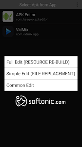 Apk editor is a powerful tool that can edit/hack apk files to do lots of things for fun. Apk Editor Pro Para Android Descargar