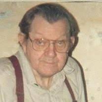 Obituary for Adam Franklin 'Skip' McDaniel