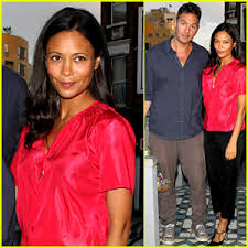 Maybe you would like to learn more about one of these? Thandie Newton Photos News And Videos Just Jared Page 18