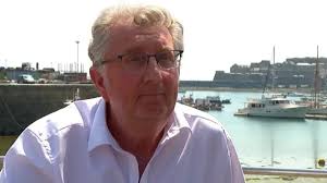 Travel Trident boss excited by new Herm ferry contract