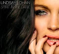 Lindsay lohan, london, united kingdom. Lindsay Lohan Spirit In The Dark Artwork 12 Of 38 Last Fm