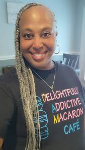 Follow gray hair tribe instagram page