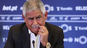 Vieira, who ran the club for 18 years, said in a letter to the chairman of the board that he was no longer in a. Detencao De Luis Filipe Vieira Faz Eco Na Imprensa Internacional Observador