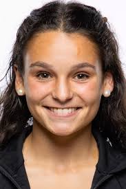 2024-25 Student Athlete Advisory Committee Roster