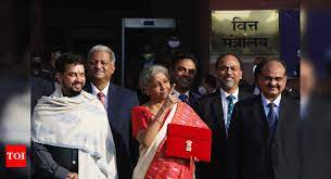 Finance minister nirmala sitharaman presented the union budget 2021 in the parliament. Budget 2021 Highlights Govt To Rationalise Custom Duties On Gold Silver Times Of India