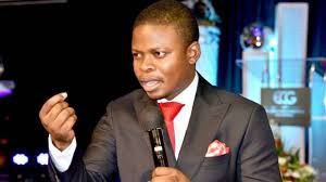 The court released shepherd bushiri and his wife, calling their arrest illegal. Inside The Private World Of Prophet Bushiri The Herald