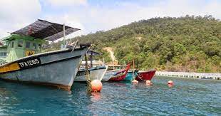 Maybe you would like to learn more about one of these? Ulasan Teks Kisah Kakak Beradik Nelayan Kisah Kakak Beradik Nelayan Di Sebuah Perkampungan Nelayan Di Daerah Teluk Kiluan Lampunghiduploh Dua Orang Kakak Beradik Yang Bekerja Di Sebuah Perkampungan Nelayan Di