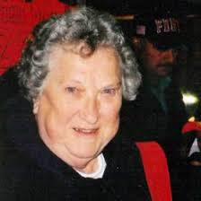 Angela "Ann" Driver Obituary & Funeral