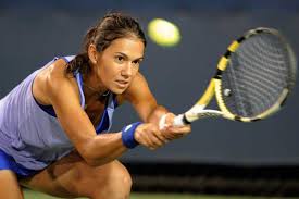 Ioana raluca olaru (n.3 martie, 1989, bucurești) este o jucătoare de tenis din românia. Raluca Olaru The Romania Journal