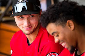 Photos: Billings Mustangs play the Rocky Mountain Vibes