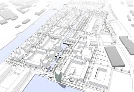 Ät på plats eller ta med dig det hem, vad som passar er bäst. Alderholmen Etapp Ii Gavle Strand Hmxw Arkitekter