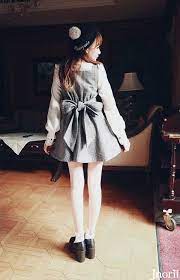 新作 お嬢様クラシックジャンスカ 全２色 d1283 autumn winter collection bobon21 ボボンニジュウイチ ロリータスタイル ファッションアイデア お嬢様 服