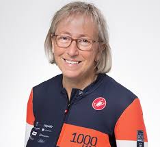 Courage, résilience et détermination!