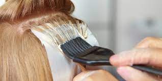 A lot of people believe that dirtier the hair, better the color turns out to be. Organic And Natural Hair Dye Brands Clean Non Toxic Hair Color And Hair Dyes