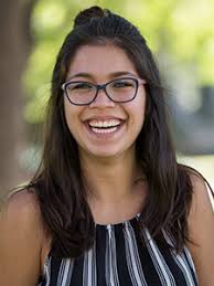 Dean's Award Winners 2018