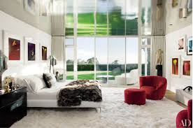 Small but mighty, hooks can hooks can add a load of bedroom storage. 24 Contemporary Bedrooms With Sleek And Serene Style Architectural Digest