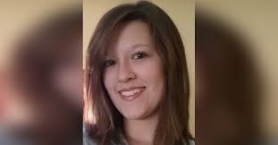 Obituary information for Kendra L. Wilson