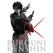 During this time kenshin himura comes across and aides kaoru kamiya (emi takei). Picture Of Rurouni Kenshin Part I Origins