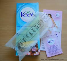 Small size is ideal for upper lip and chin; Veet Ready To Use Wax Strips For Sensitive Skin Review Blog Beauty Care Beauty Is Art