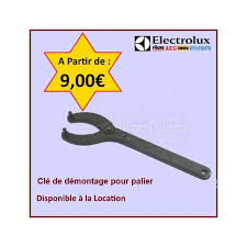 Outil Cle De Demontage Pour Palier 8992980018469 Pieces Machin