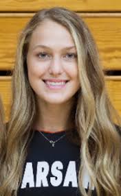 Ella Collins's Cheerleading Recruiting Profile