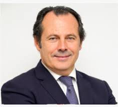 Curriculum Vitae: D. ORLANDO LUJÁN MASCAREÑO