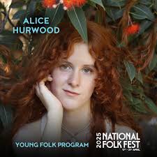 National Folk Festival