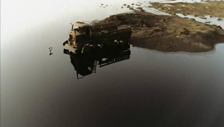 Lessons of Darkness (1992)