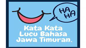 Jika tidak, hasilnya akan gagal seperti sepuluh potret kocak. 100 Kata Kata Bahasa Jawa Paling Kocak Cocok Untuk Status Fb Dan Wa