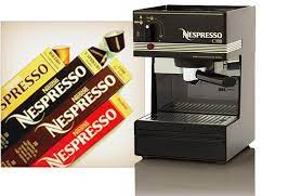 Check spelling or type a new query. Our History Nestle Nespresso