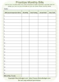 monthly expenses budget spreadsheet budget spreadsheet