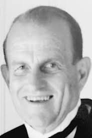 Charles Qualey Obituary (1933