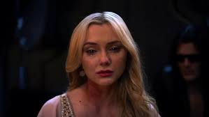 Black Dagger Brotherhood: S1E3 Review & Recap