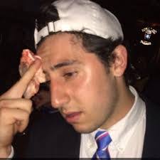 Tony Privitera's Instagram, Twitter & Facebook