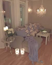 Cute As A Little Hangout Spot For The Girls In A Master Bedroom Or Walk In Closet Apartment Decor Small Living Room Decor Living Room Decor