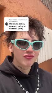 Alex Casas y su gran momento con Carolina Díaz